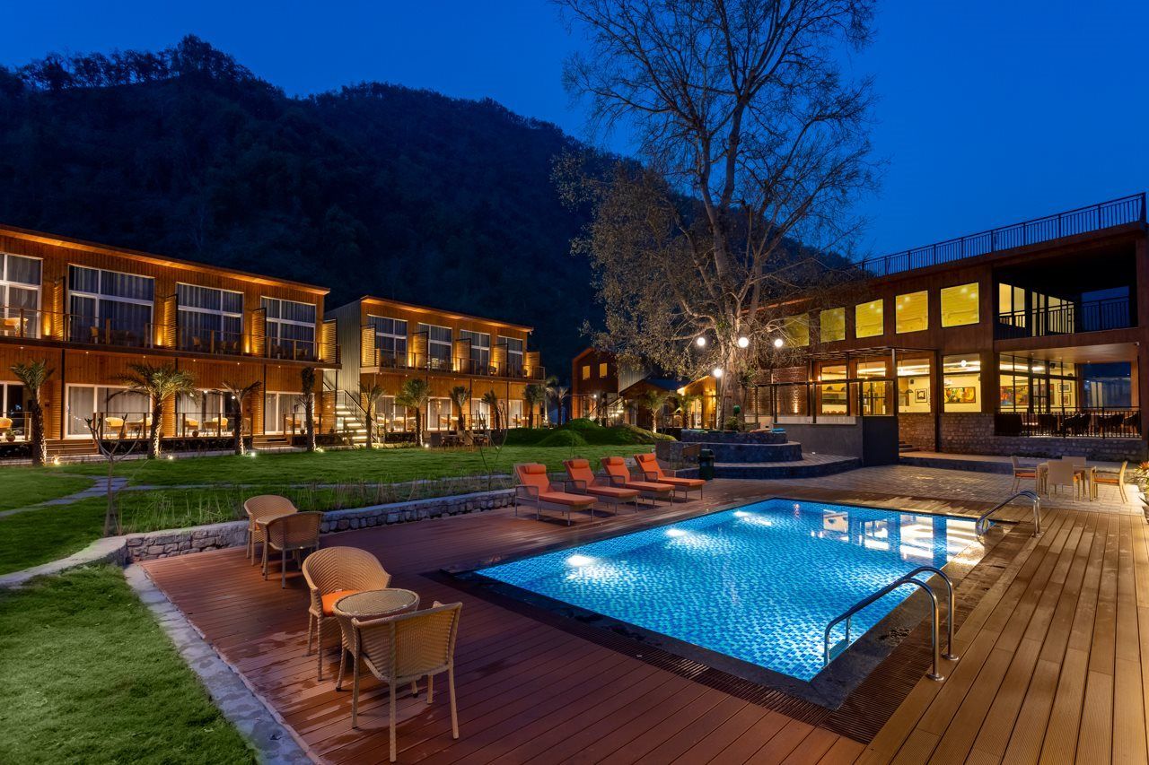Piscina