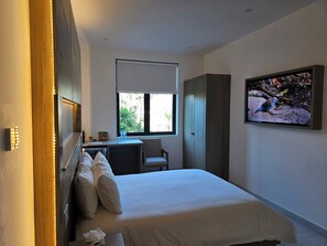 Room - Hotel Cordelia Resort And Spa (Loreto)