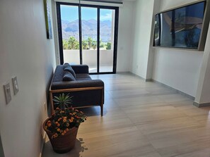 Living area - Hotel Cordelia Resort & Spa (Loreto)