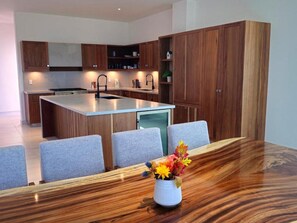 Private kitchen - Hotel Cordelia Resort & Spa (Loreto)