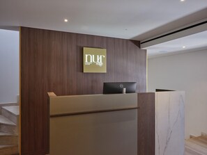 Lobby - Nur Edge Aparthotel Acropolis Skyline (Athens)