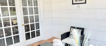 Charming 4-bedroom house with AC in Stafford Township