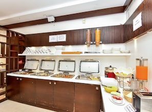 ร้านอาหาร