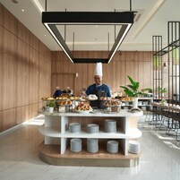 Restaurantes
