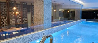 Cordela Suites Tasikmalaya