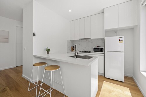 Domi Rentals - The Moorabbin Townhouse