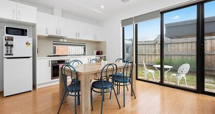 Domi Rentals - The Wordsworth Residence