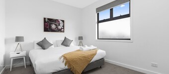 Domi Rentals - The Wordsworth Residence
