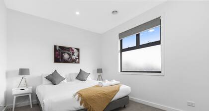 Domi Rentals - The Wordsworth Residence