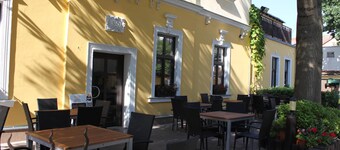 Hotel Zlatvo K Ov