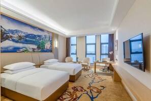 Room - Vienna International Hotel (Wuhan)