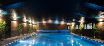 The Holyrood Hotel