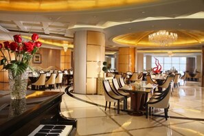 Dining - Baoding Diangu Argyle International Grand Hotel (Baoding)