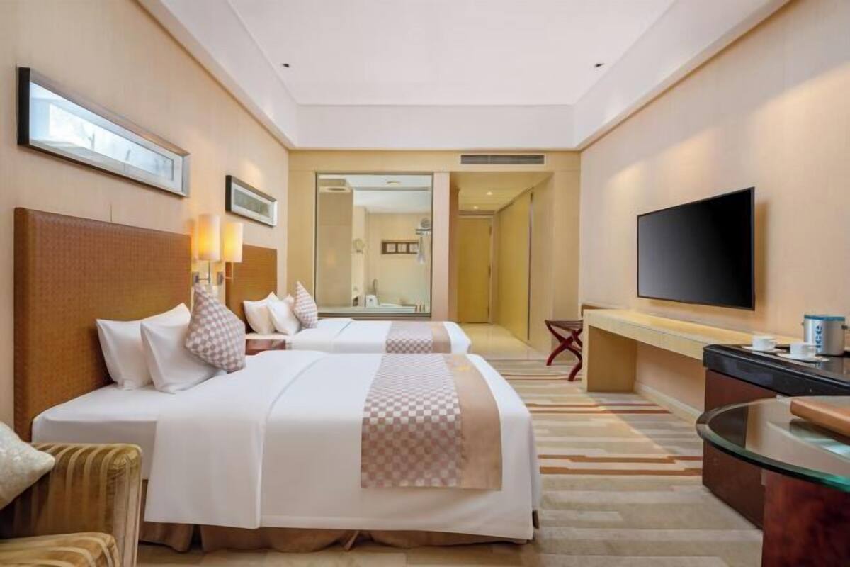 Habitación
