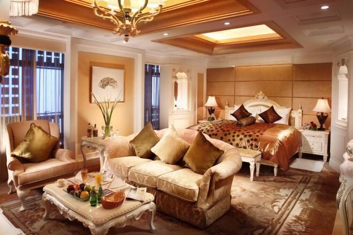 Habitación