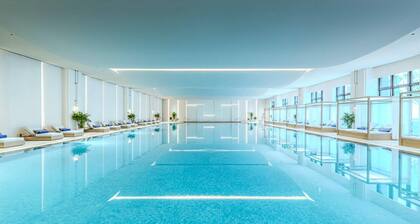 Xiongan International Hotel