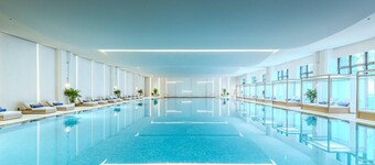 Xiongan International Hotel