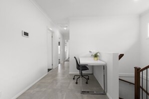 Interior - Domi Rentals - The Cantala Residence (Clayton)