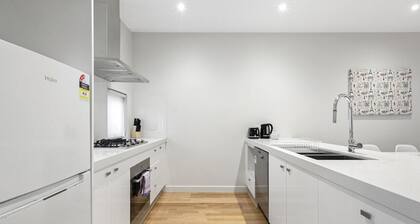 Domi Rentals - The Atkinson Home