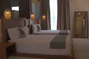 Room - Joanza By Ool Hotels (Isla Holbox)