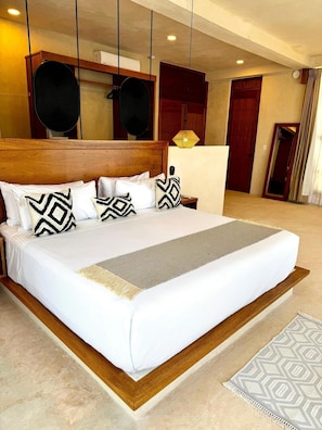 Room - Joanza By Ool Hotels (Isla Holbox)