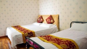 Unclassified image, 4 of 13, button - Blessed Family Seaview Apartment 2 903 (Qingdao)