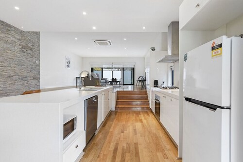 Domi Rentals - The Atkinson Home