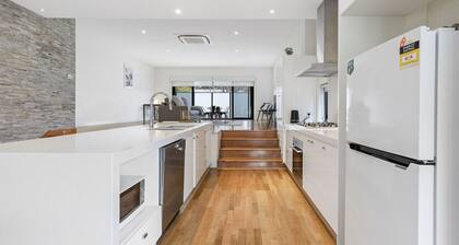 Domi Rentals - The Atkinson Home