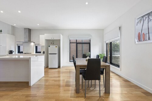 Domi Rentals - The Atkinson Home