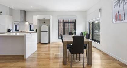 Domi Rentals - The Atkinson Home