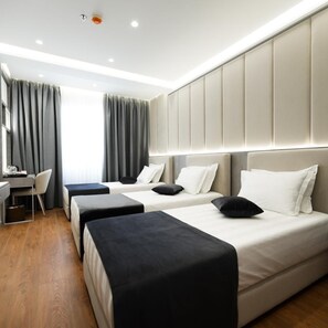 Room - Naos Luxury Hotel (Orikum)