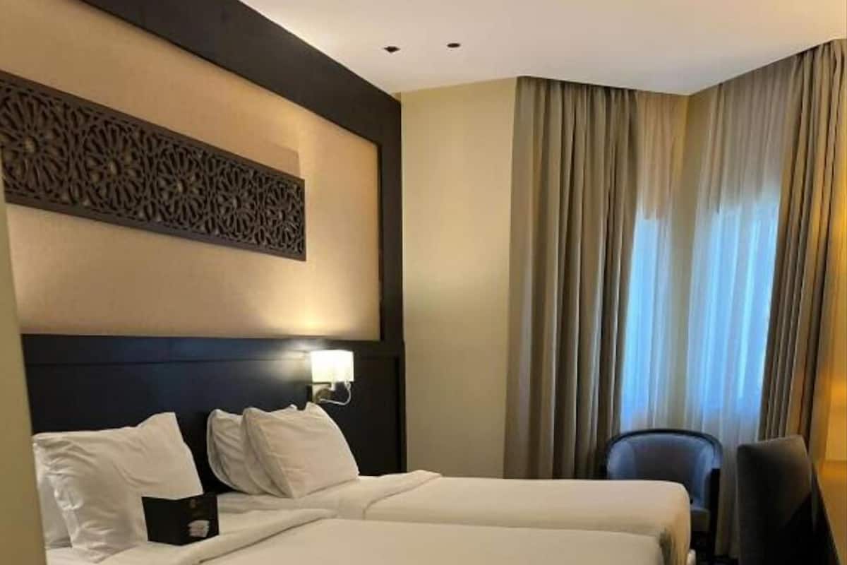 Habitación