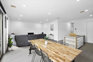 Interior - 7 Mcmillan Street · The Main Residence (Clayton South)