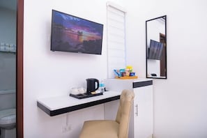 Interior - Le Dream Hotel (Vigan)