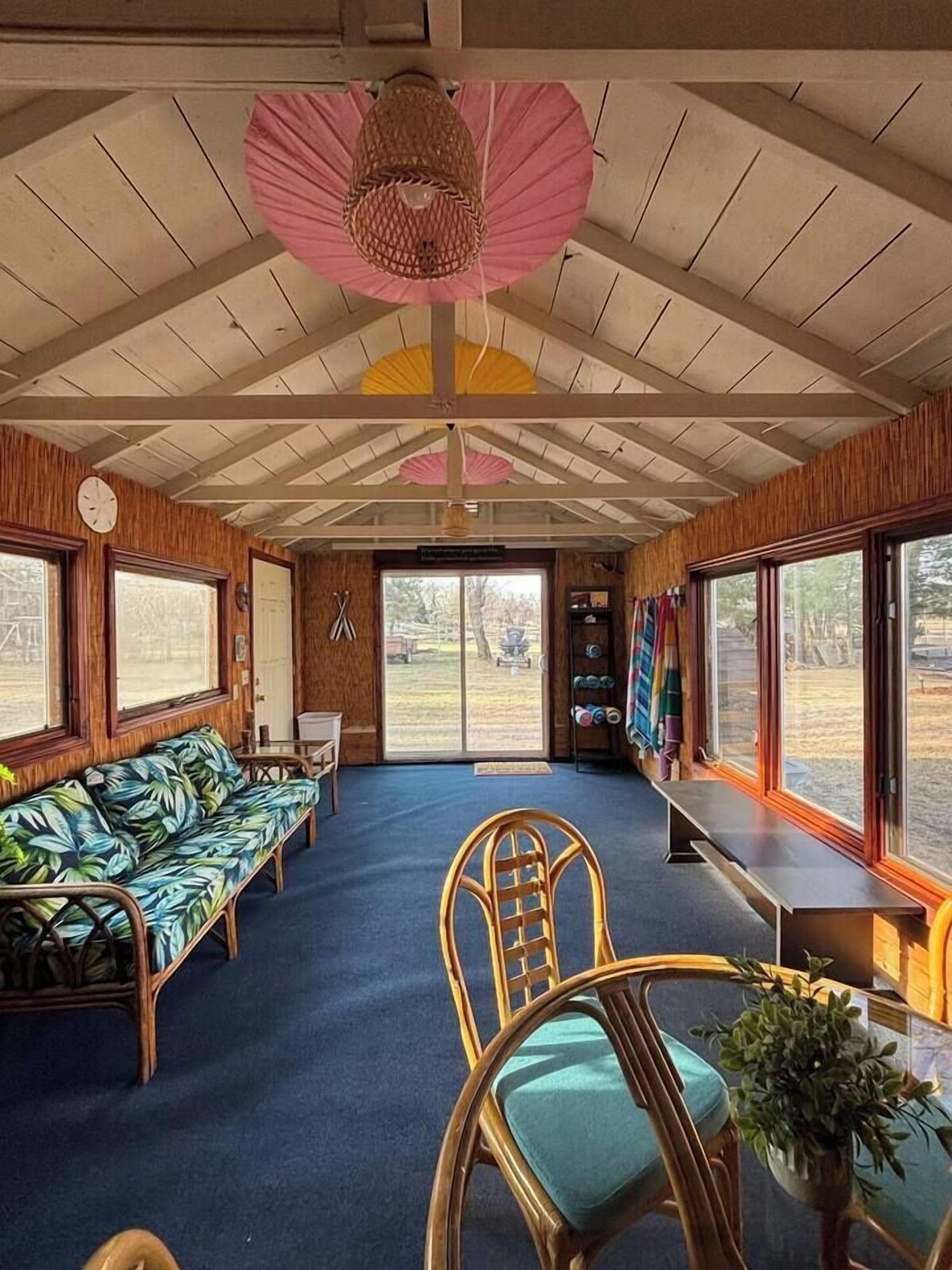 Interieur
