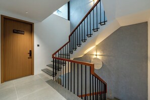 Interior - GiaLinh Villa Hoi An - 5BR - River view (Hoi An)