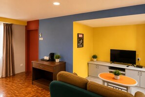 Living area - Triima Inn Brinchang (Brinchang)