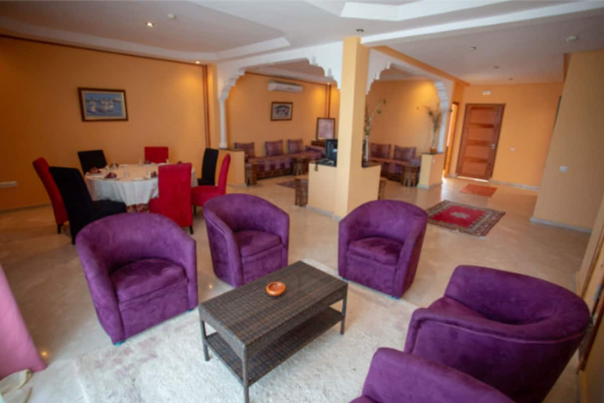 Habitación