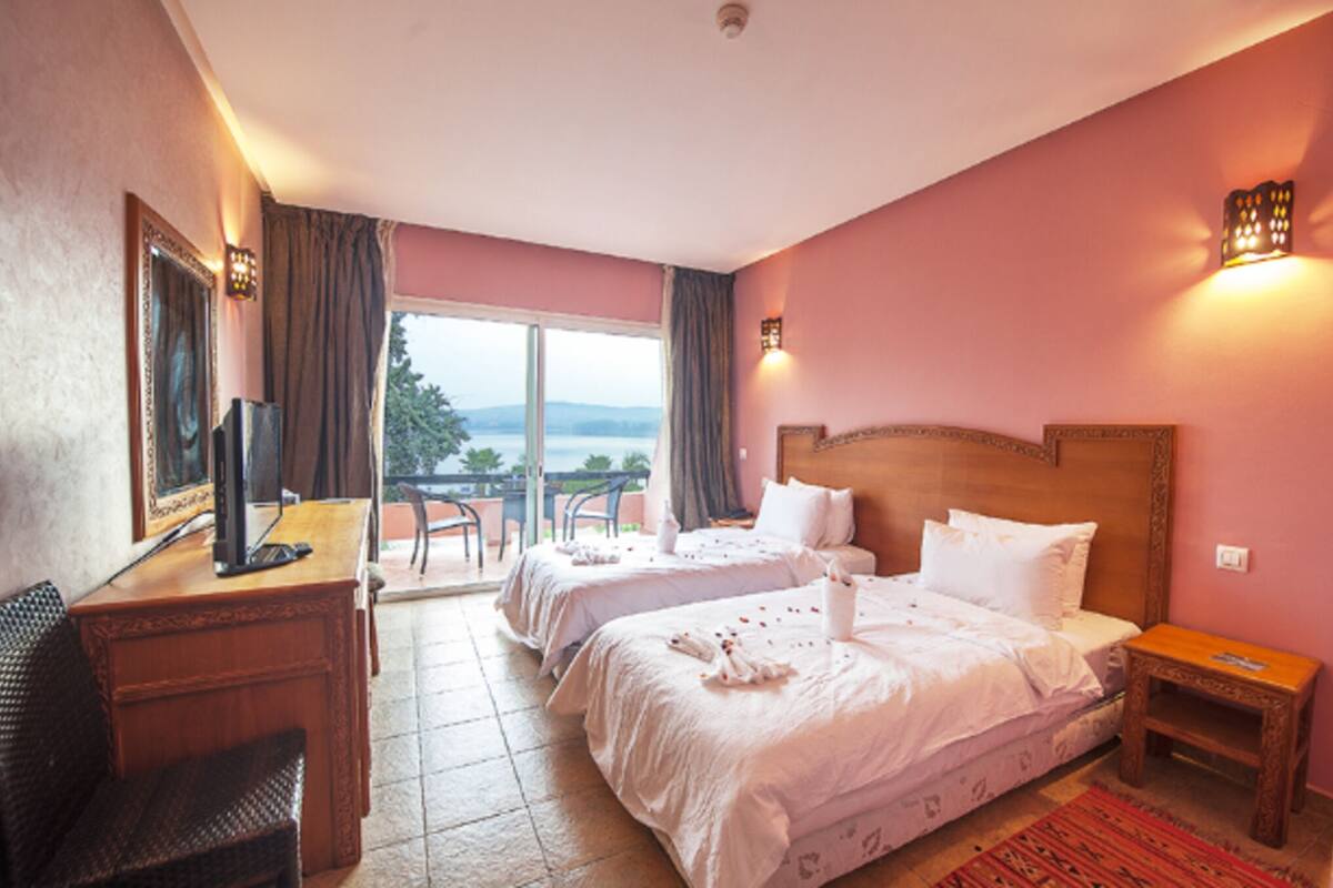 Habitación