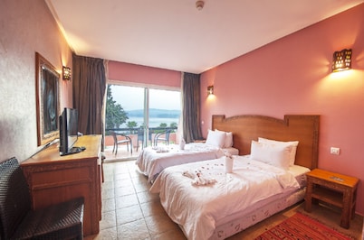 Dar Eddaya Hôtel