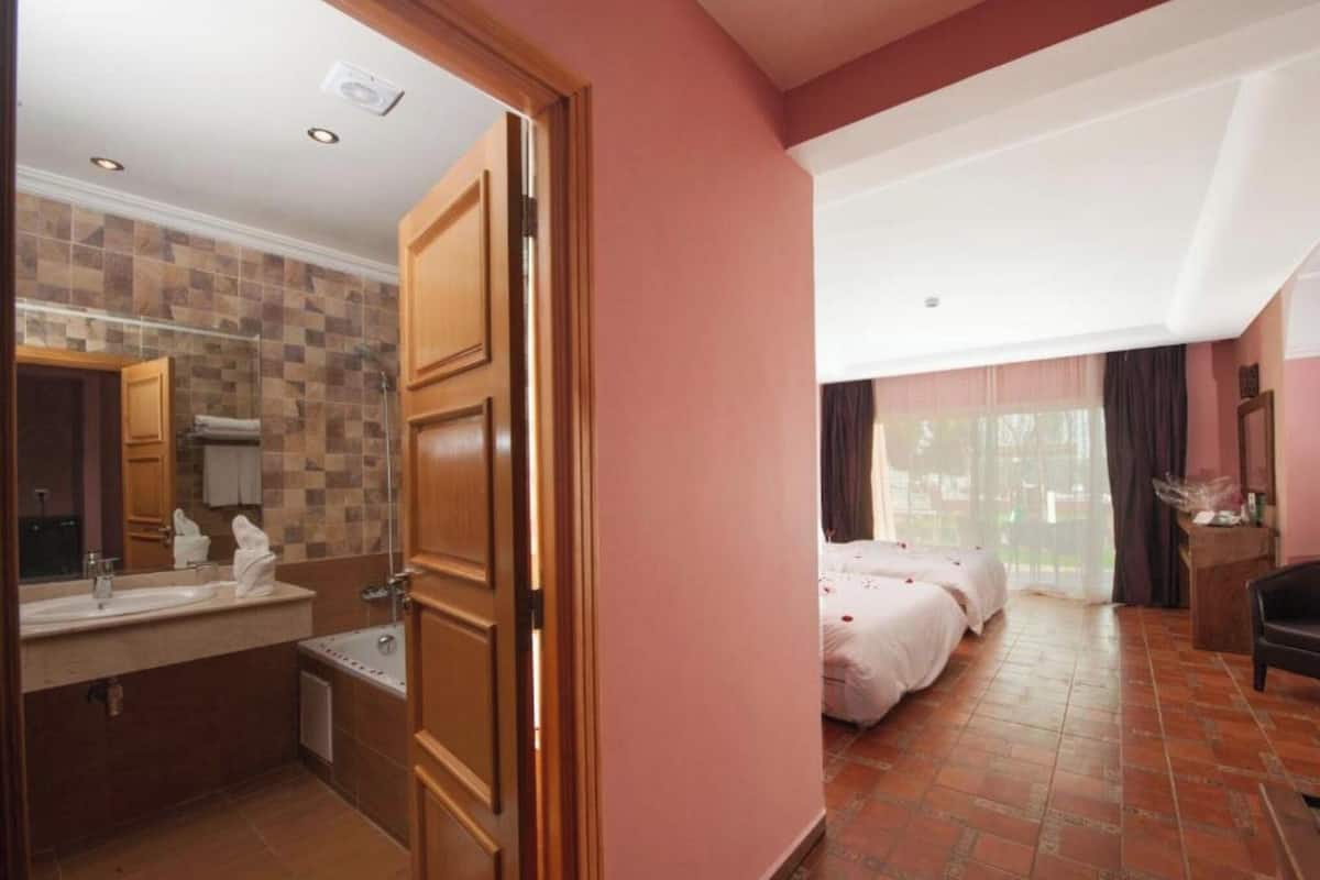 Habitación