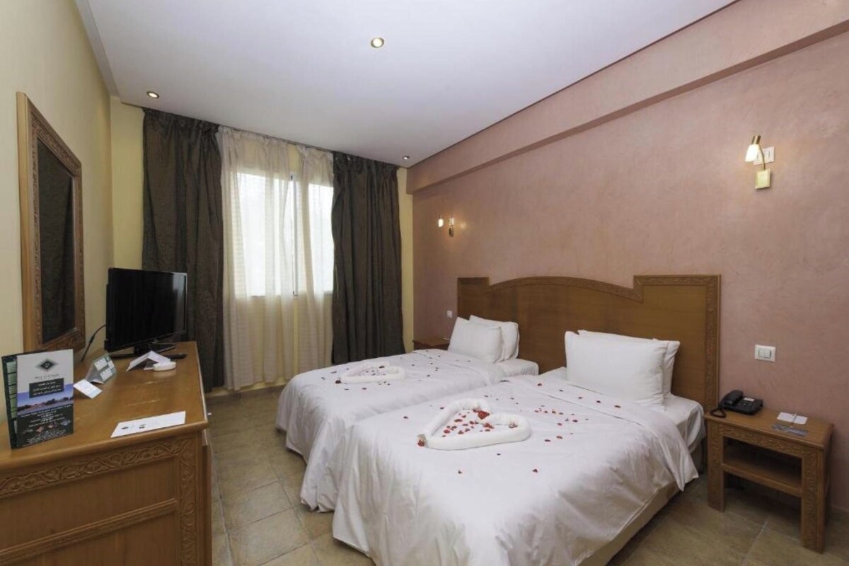 Chambre Standard room