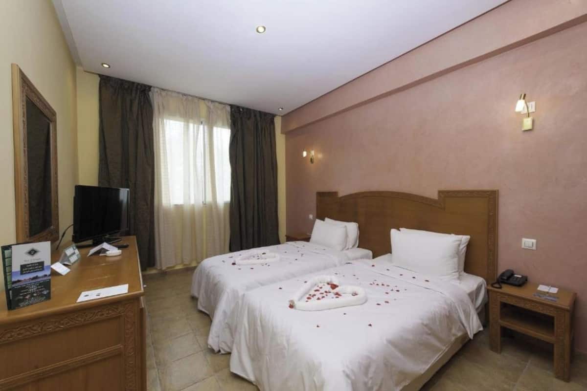 Habitación