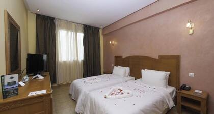 Dar Eddaya Hôtel