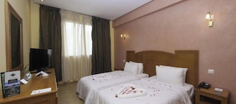 Dar Eddaya Hôtel