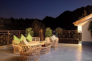 Room - Zhangjiajie Valley Love Holiday Hotel (Zhangjiajie)