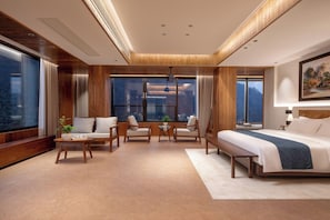 Room - Zhangjiajie Valley Love Holiday Hotel (Zhangjiajie)