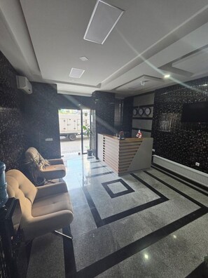 Hall