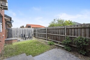 Terrace/patio - The Lantana Residence (Clayton)