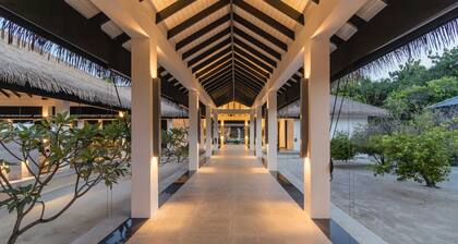 Noku Maldives